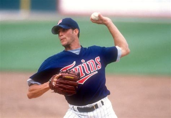 Danny Serafini, former MLB pitcher, charged with murder
