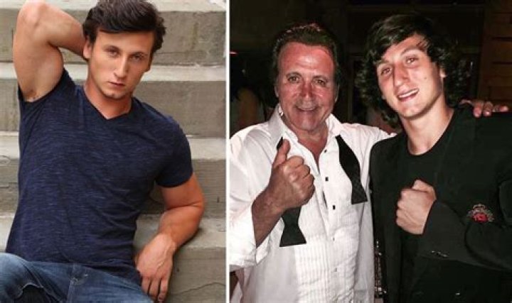 Dante Stallone ·