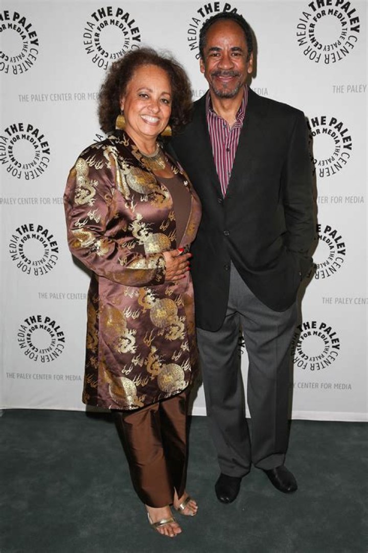 Daphne Maxwell Reid Was First AfricanAmerican Queen at Her