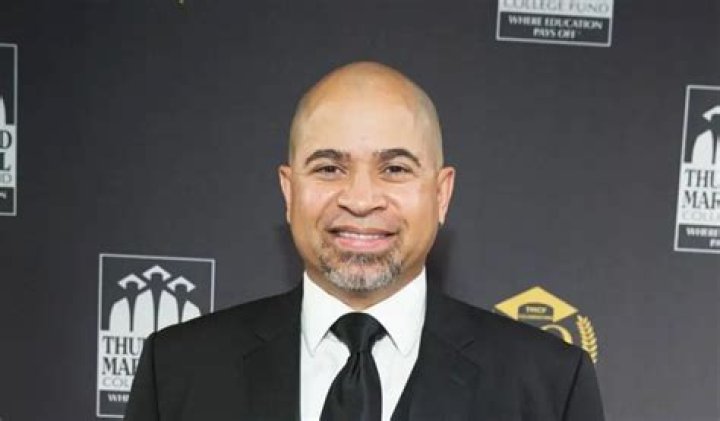 Darryl M. Bell Age, Net worth Wife, Weight, BioWiki, Kids 2024 The