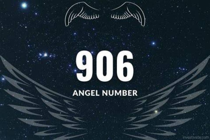 DashJ | ANGEL NUMBER 906