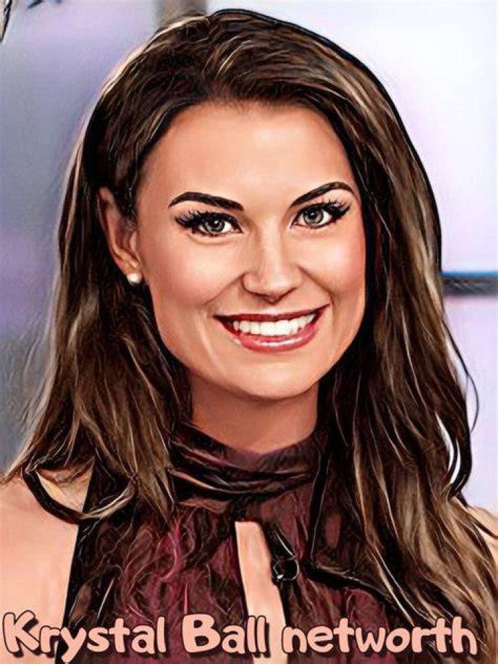 DashVib | Krystal Ball Net Worth