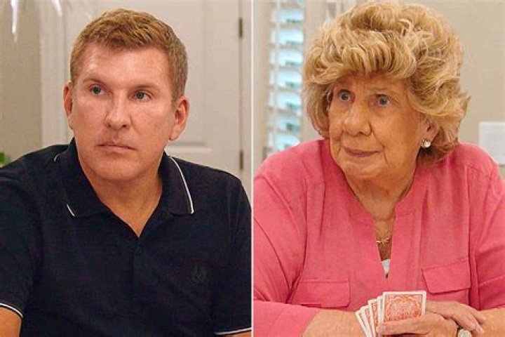 DashVib | Nanny Faye Chrisley Net Worth