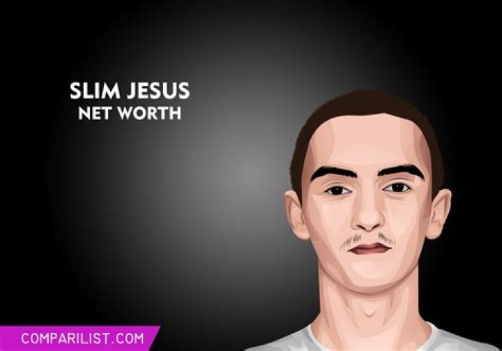 DashVib | Slim Jesus Net Worth