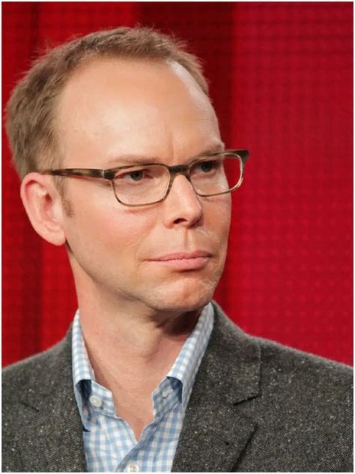 DashVib | Steve Ells Net Worth