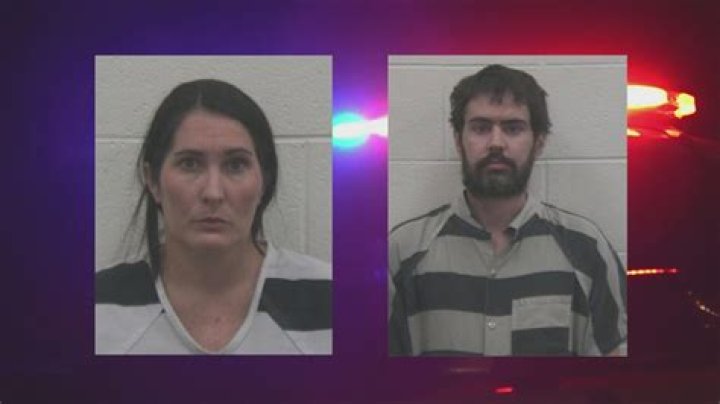 Date Of Arrest, Carmelo-maika