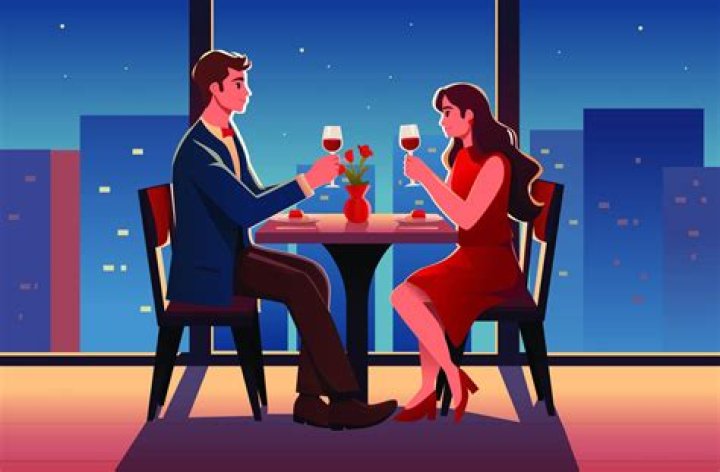 Dating Competition, Raccoon-cooper