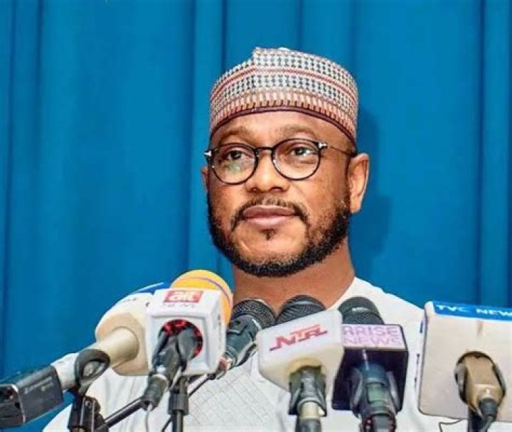 Dauda Lawal Biography, Education, Career, Controversies, And Net Worth |