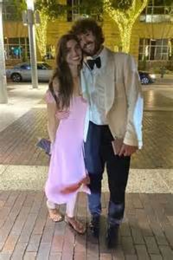 Dave Burd Real Life Girlfriend Kristin Batalucco And Past Relationship With Molly |