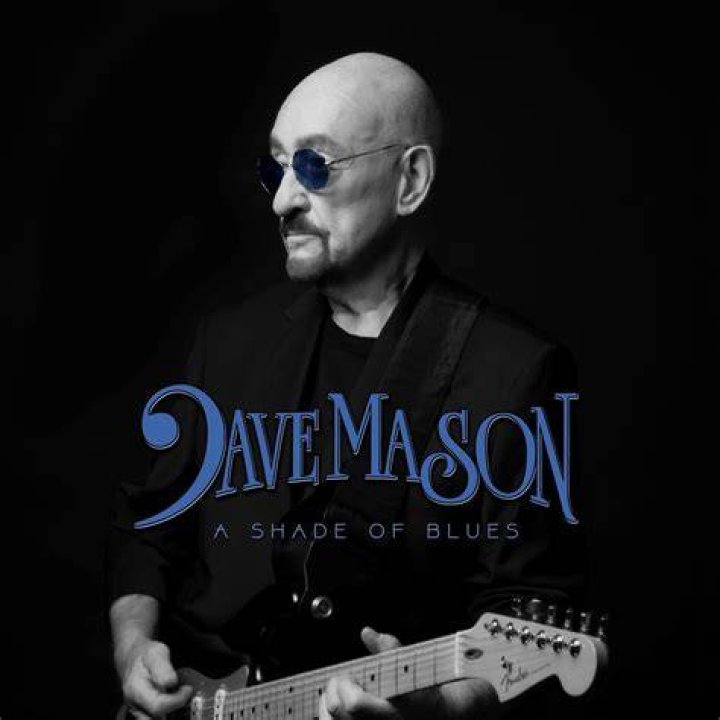 Dave Mason a photo on Flickriver