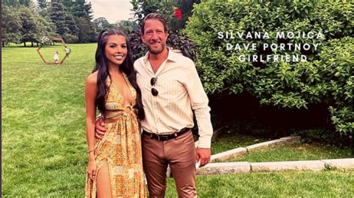 Dave Portnoy Girlfriend All You Need To Know About Her