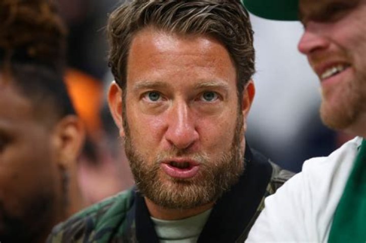 Dave Portnoy insists Barstool Sports isn’t being run by ‘w