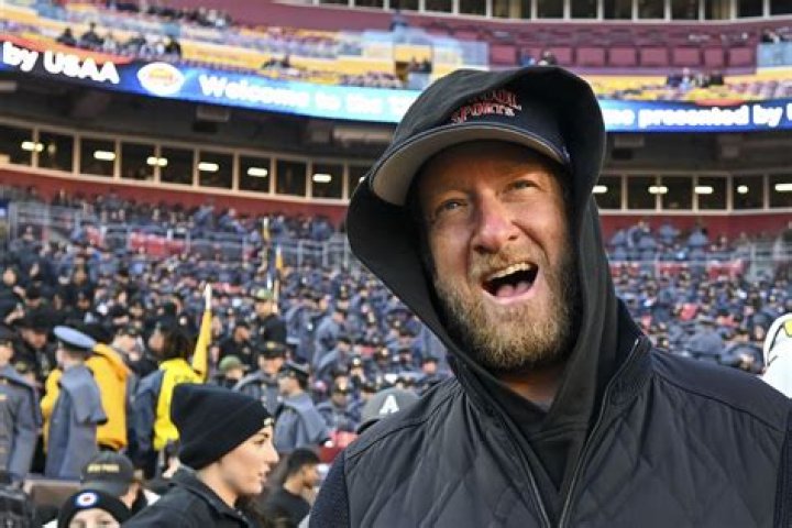 Dave Portnoy Says NFL Has Not Given His Money Back Barrett Sports Media