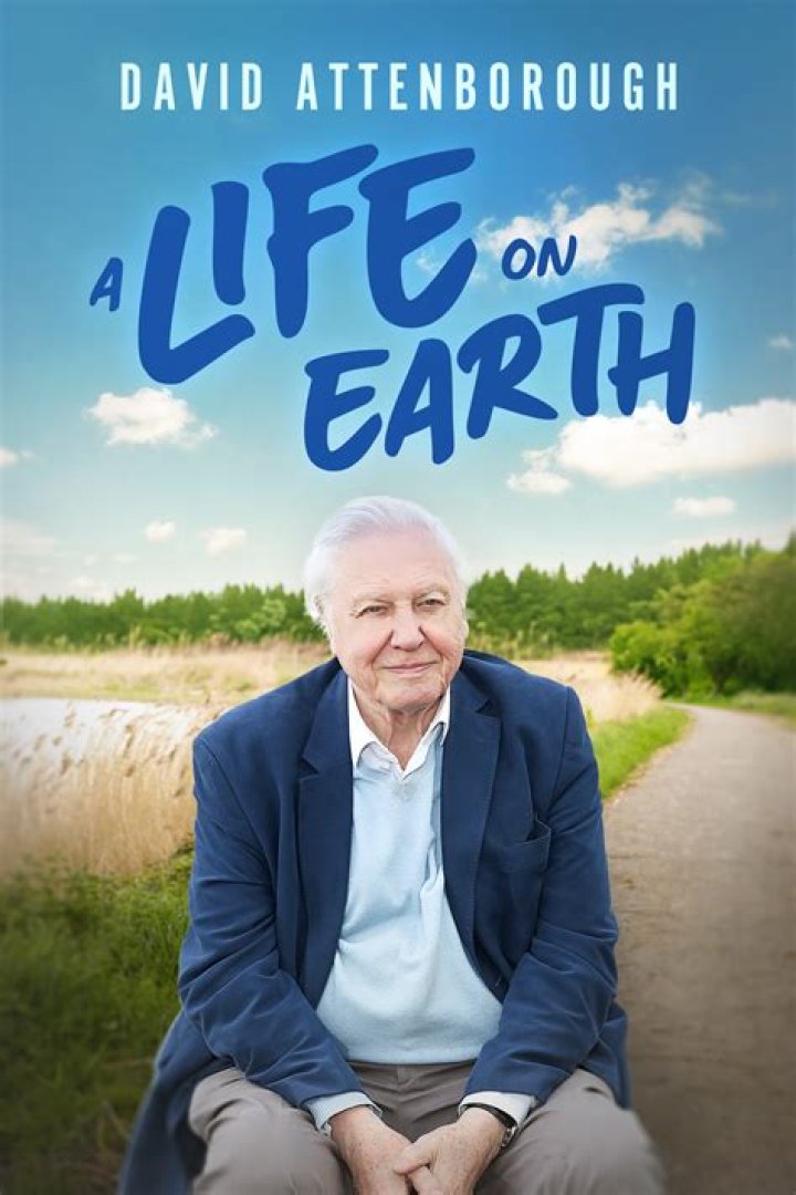 David Attenborough A Life on Our (2020)