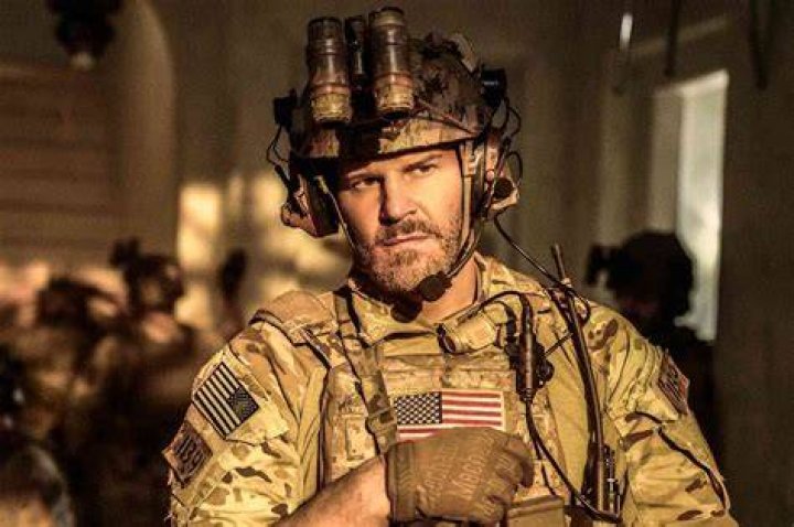 David Boreanaz — The Movie Database (TMDb)
