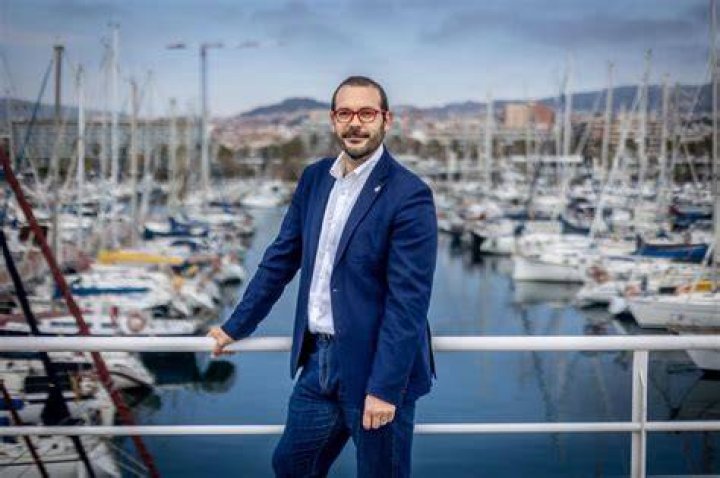 David Bote (PSC) "Matar&oacute; quiere seguir liderando la lucha contra las