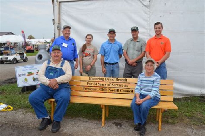 David Brandt Accident, Farmer’s Death News Age And Family |