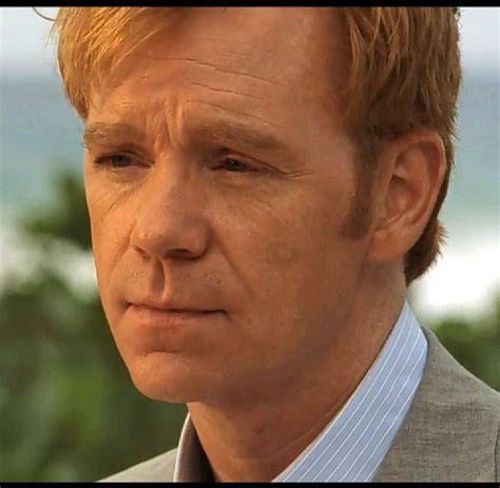 David Caruso David Caruso Photo (22599358) Fanpop