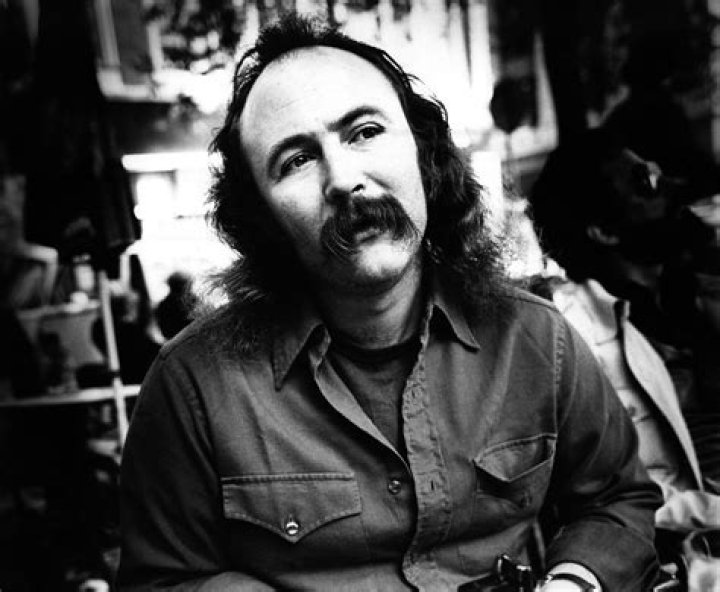 David Crosby Had A Liver Transplant, Right? Cause Of Death And Obituary David Crosby