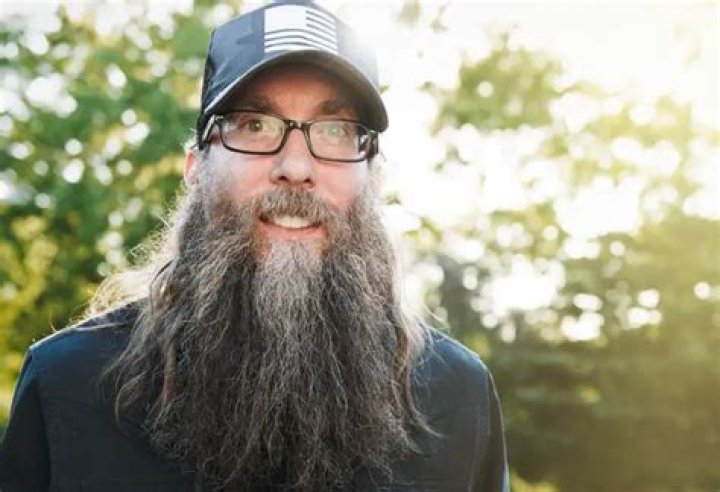 David Crowder Net worth, Age Weight, Kids, BioWiki, Wife 2023 The Personage