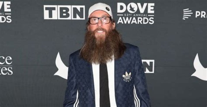 David Crowder's Age: Uncovering The Secrets Of A Timeless Musician