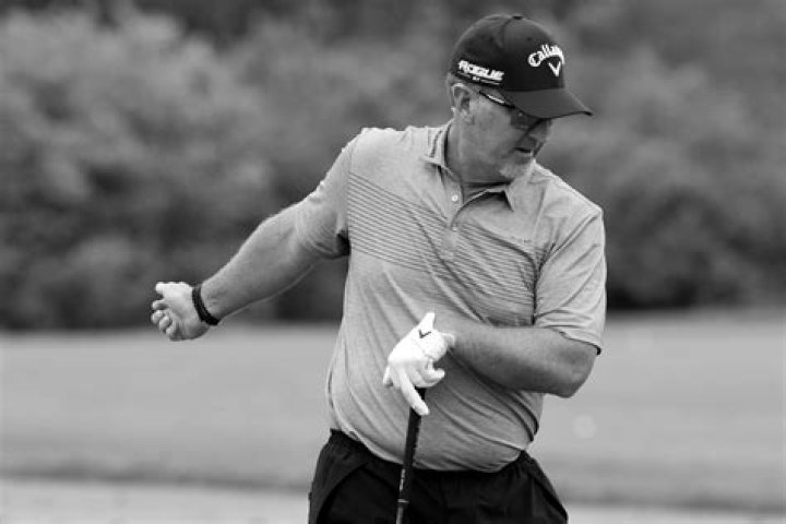 David Duval Net Worth, Height, Earnings, Career & Wife