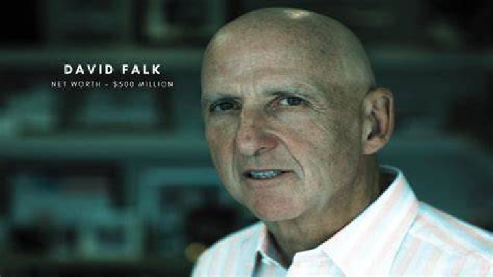David Falk (born August 21, 1950), American lawyer, professional