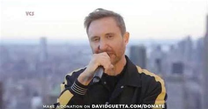 David Guetta ID (Tribute To Floyd) YouTube