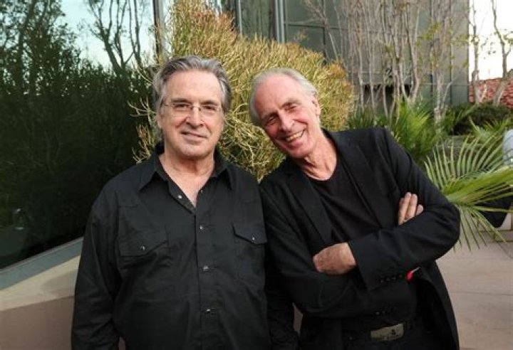 David, Keith, Robert & Bruce Carradine Celebrity siblings, Celebrity