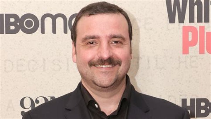 David Krumholtz Biography, Age, Height, Wife, Net Worth, Family |