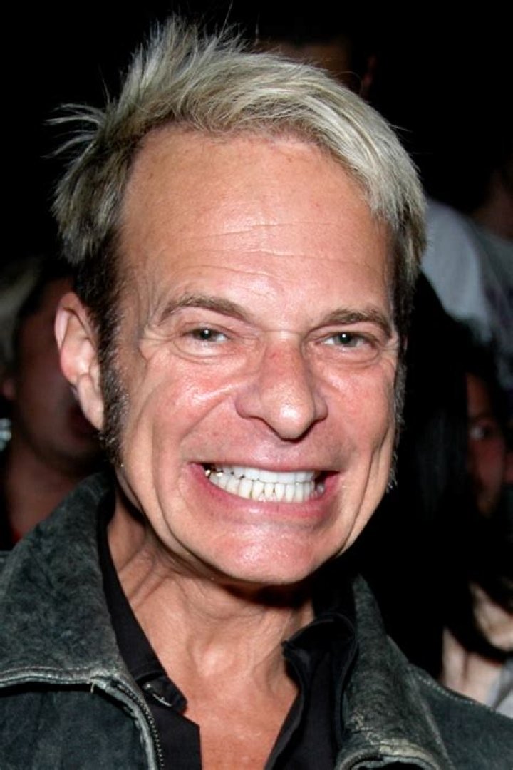 David Lee Roth Photo 1 Pictures CBS News