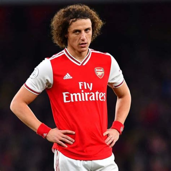David Luiz [2022 Update] Wife, Injury & Net Worth Players Bio