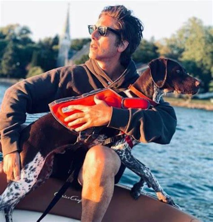 David Muir and dad Ronald Muir are SO alike in rare throwback photo