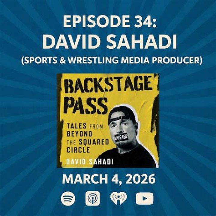 David Sahadi Archives The SportsRush