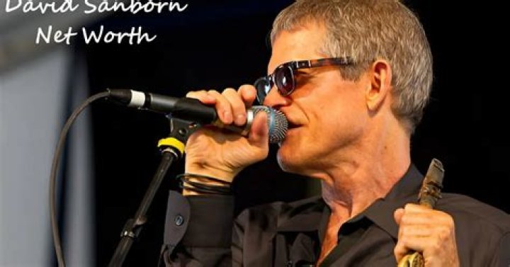David Sanborn Height, Net Worth, Age, Who, Wife, Biography, Wiki TG Time
