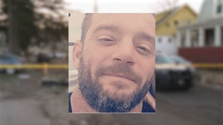 David Shafer Murder The Story of His Murder and the Quest for Truth