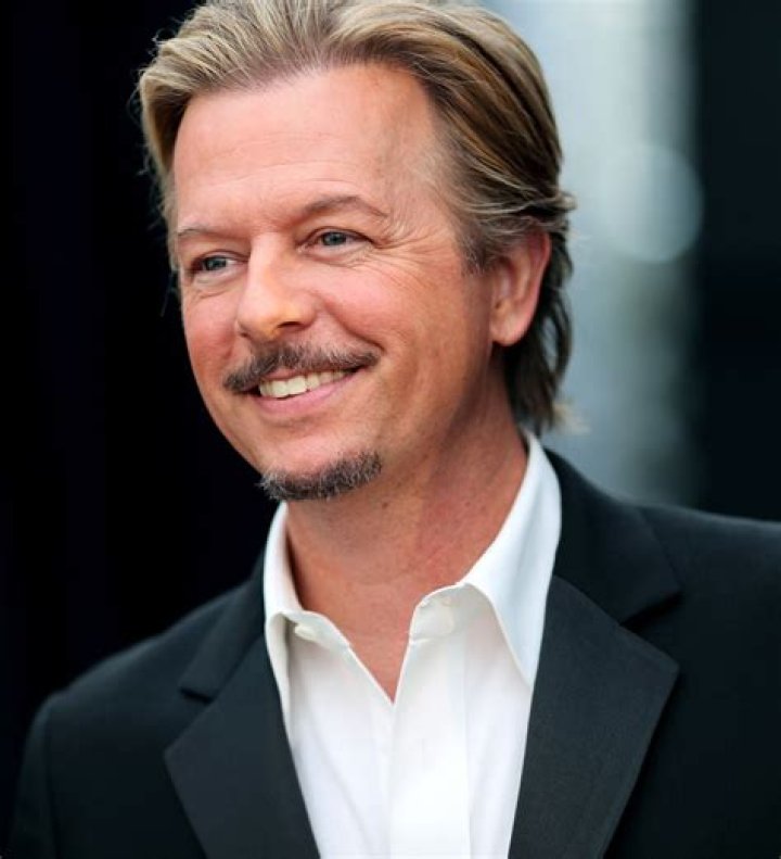 David Spade's 'The Wrong Missy' Character Will Remind Fans Of 'The DoOver'