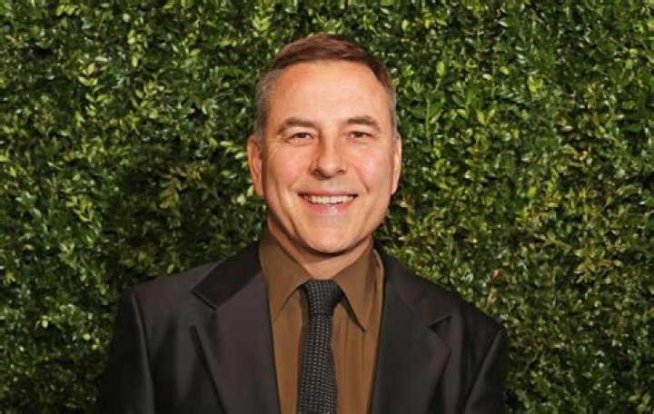 David Walliams 'To Divorce Lara Stone Next Month', After Being Married