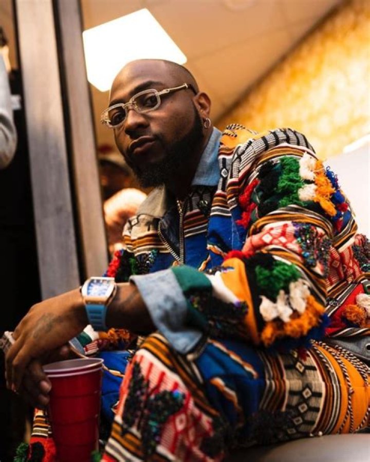 Davido Biography: Age | Net Worth | Untold Secrets | Songs