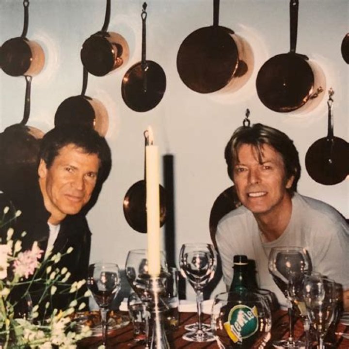 DavidSanborn on Twitter "Having a great day with my beautiful wife