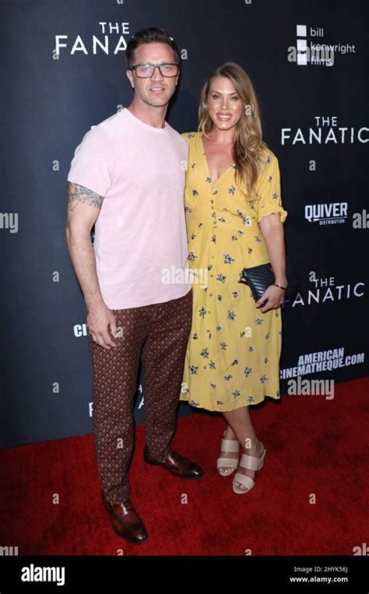 Dawni Sahanovitch Meet Devon Sawa's Wife (Interior Designer/ Producer)