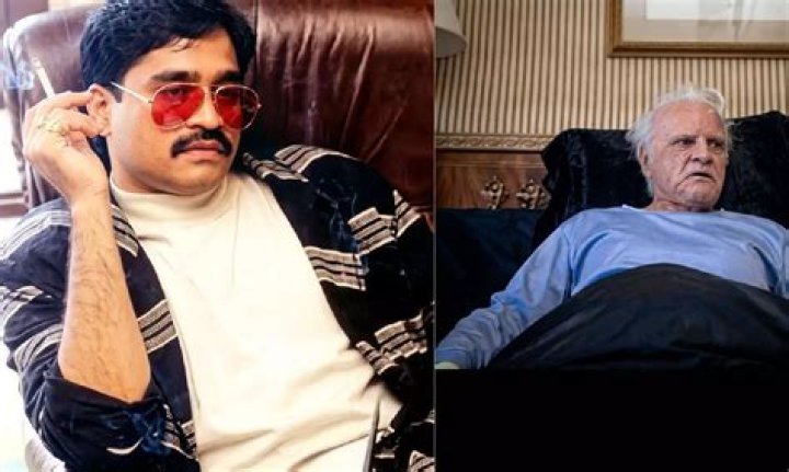 Dawood Ibrahim's Wife Mehjabeen Says He is in Karachi India TV YouTube