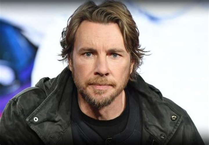 Dax Shepard's Kids Had The Best Reaction To Realizing Their Parents