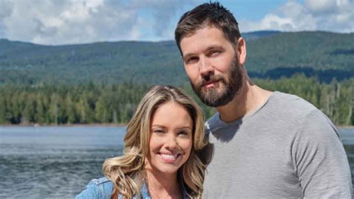 DAYS Alum Casey Deidrick Finds Love This "Wedding Season" Soaps In Depth