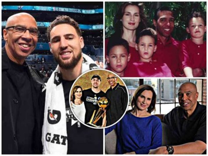 DCorey Johnson | Parents, Ethnicity And Family |