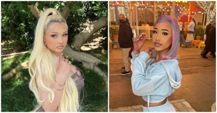 Dd Osama's Girlfriend Revealed In 2024