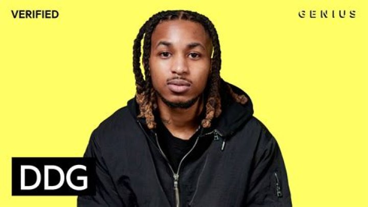 DDG Essence Lyrics Genius Lyrics