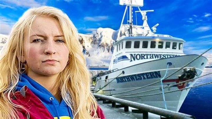 Deadliest Catch Mandy Hansen bio Net worth & married life details