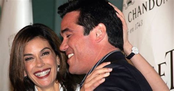Dean Cain Age, Height, Parents, Siblings, Ethnicity, Career, Movies