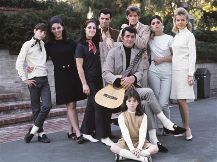Dean Martin&rsquo;s ExWives Get to Know the 3 Women the Late Crooner